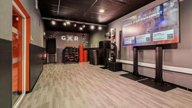 Basic-Fit Paris Avenue Philippe Auguste