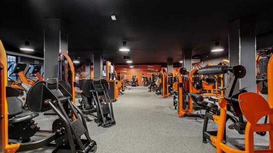 Basic-Fit Paris Avenue Philippe Auguste