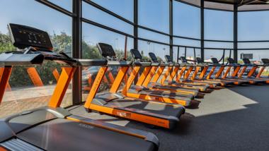 Basic-Fit Mauguio Rue Charles Lindbergh 24/7