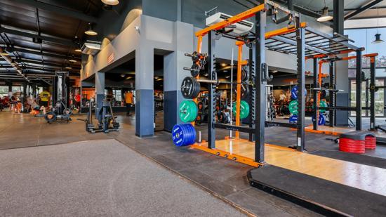 Basic-Fit Mauguio Rue Charles Lindbergh 24/7