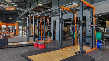 Basic-Fit Mauguio Rue Charles Lindbergh 24/7