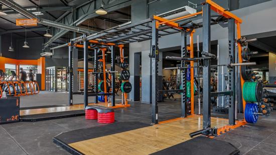 Basic-Fit Mauguio Rue Charles Lindbergh 24/7