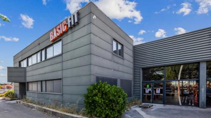 Basic-Fit Mauguio Rue Charles Lindbergh 24/7