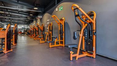 Basic-Fit Mauguio Rue Charles Lindbergh 24/7