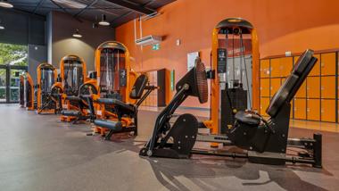 Basic-Fit Mauguio Rue Charles Lindbergh 24/7