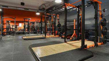 Basic-Fit Mougins Chemin des Campelières