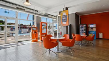 Basic-Fit Mougins Chemin des Campelières