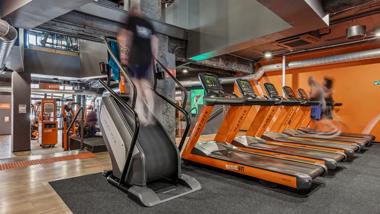 Basic-Fit Perpignan Place de la République