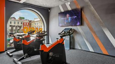 Basic-Fit Perpignan Place de la République