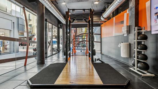 Basic-Fit Perpignan Place de la R&eacute;publique