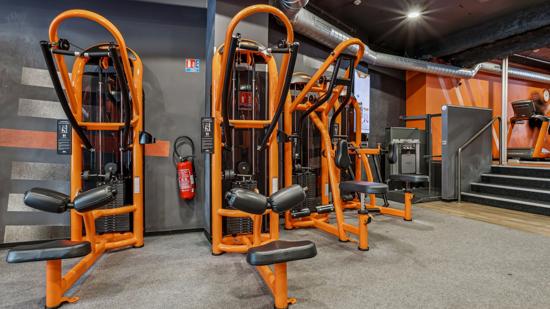 Basic-Fit Perpignan Place de la R&eacute;publique