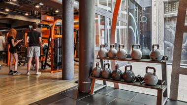 Basic-Fit Perpignan Place de la République