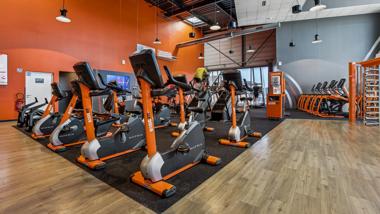 Basic-Fit Cabestany Avenue André Ampère