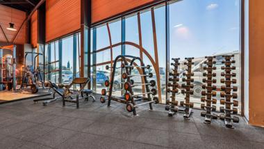 Basic-Fit Cabestany Avenue André Ampère