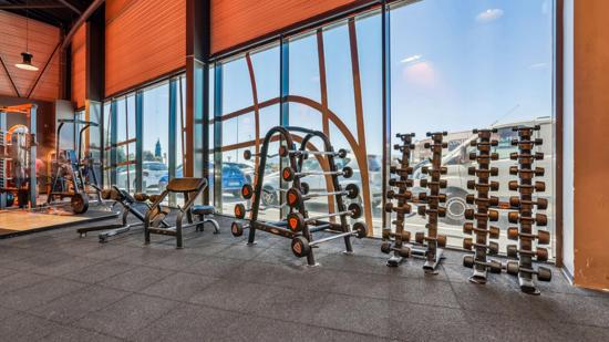 Basic-Fit Cabestany Avenue Andr&eacute; Amp&egrave;re