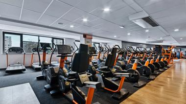 Basic-Fit Lyon Rue de la Villette