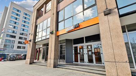 Basic-Fit Lyon Rue de la Villette