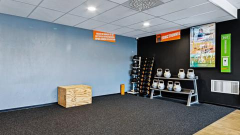 Basic-Fit Lyon Rue de la Villette