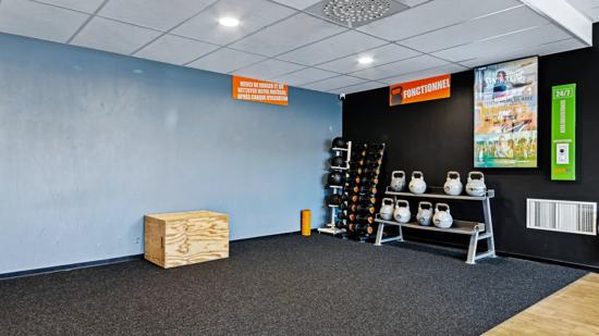 Basic-Fit Lyon Rue de la Villette