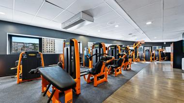 Basic-Fit Lyon Rue de la Villette