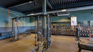 Basic-Fit Balma Avenue des Arènes 24/7