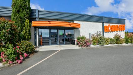 Basic-Fit Balma Avenue des Arènes 24/7