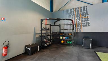 Basic-Fit Balma Avenue des Arènes 24/7