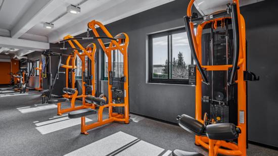 Basic-Fit Grasse Traverse de la Paoute