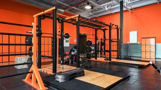 Basic-Fit &Eacute;chirolles Grand Place