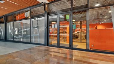 Basic-Fit Échirolles Grand Place