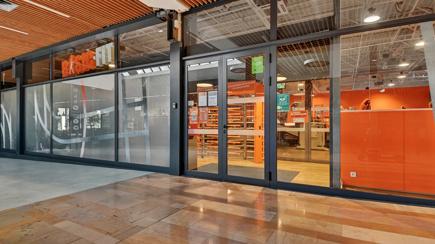 Basic-Fit Échirolles Grand Place