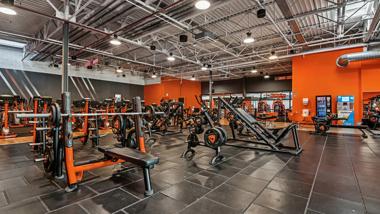 Basic-Fit Échirolles Grand Place