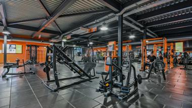 Basic-Fit Echirolles Rue du Grand Veymont 24/7