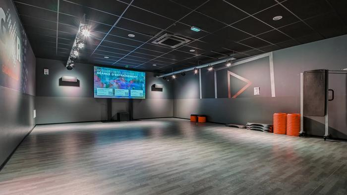 Basic-Fit Echirolles Rue du Grand Veymont 24/7