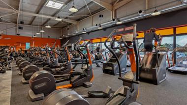 Basic-Fit Bollène Avenue Jean Moulin