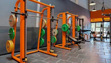 Basic-Fit Bollène Avenue Jean Moulin