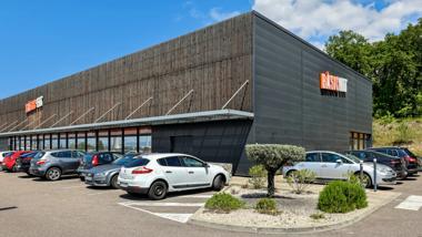 Basic-Fit Bollène Avenue Jean Moulin