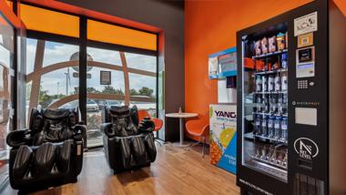 Basic-Fit Bollène Avenue Jean Moulin