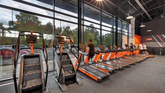 Basic-Fit Libourne Rue Chaperon Grang&egrave;re 24/7