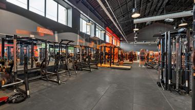 Basic-Fit Libourne Rue Chaperon Grang&egrave;re 24/7