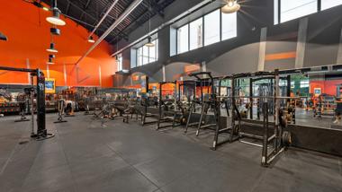 Basic-Fit Libourne Rue Chaperon Grang&egrave;re 24/7