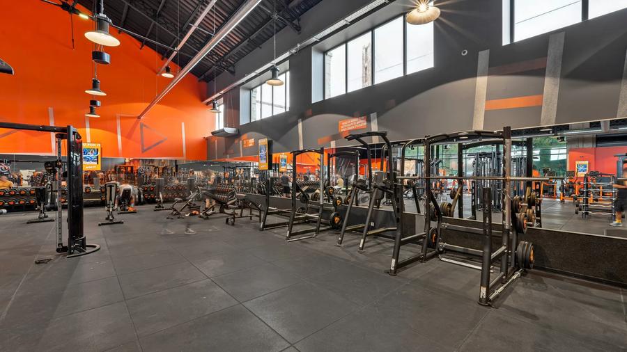 Basic-Fit Libourne Rue Chaperon Grang&egrave;re 24/7