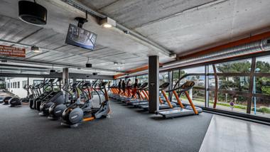 Basic-Fit Antibes Allée des Terriers 24/7