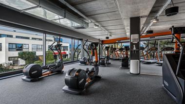 Basic-Fit Antibes Allée des Terriers 24/7