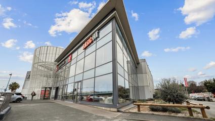 Basic-Fit Antibes Allée des Terriers 24/7