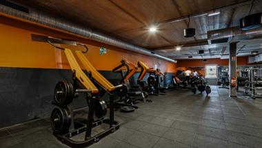 Basic-Fit Antibes Allée des Terriers 24/7