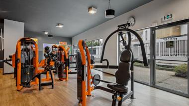 Basic-Fit Bezons Rue Émile Zola