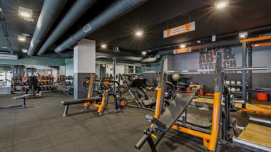 Basic-Fit Bezons Rue Émile Zola