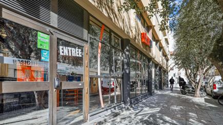 Basic-Fit Nice Rue Clément Roassal