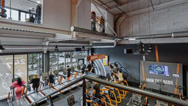 Basic-Fit Marquette Lez Lille Rue de Menin 24/7